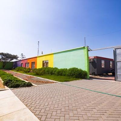 VENTA DE AMPLIO TERRENO EN CARRETERA CHICLAYO-PIMENTEL